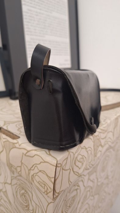 Kodak Instamatic 255X – Aparat Vintage