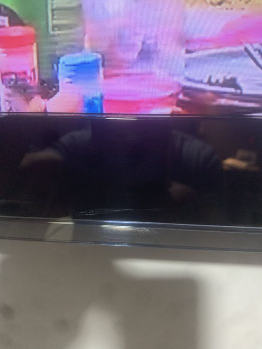 Lcd samsung 32”polgadas