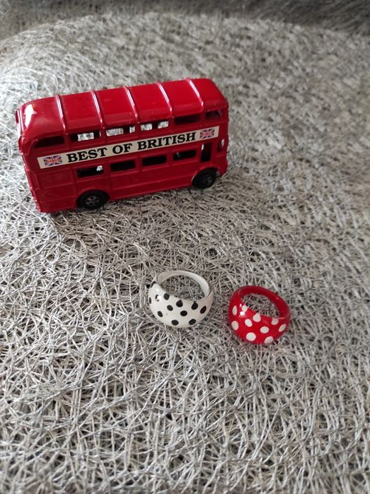 Anéis para Adulto e Criança