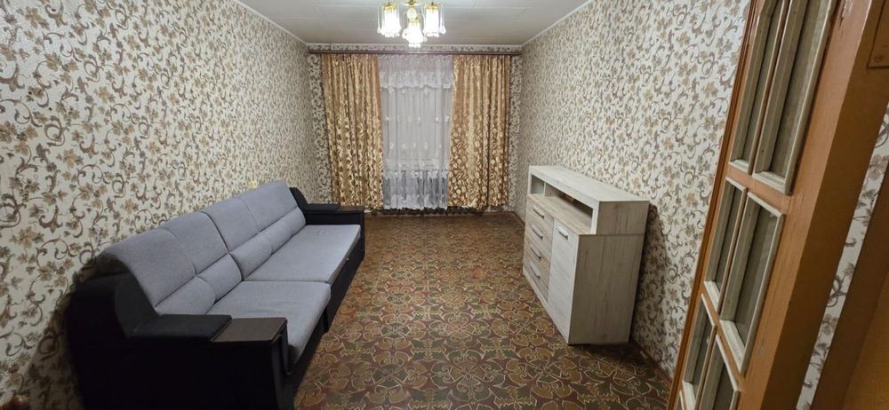 Довгострокова оренда трикімнатної квартири Херсон