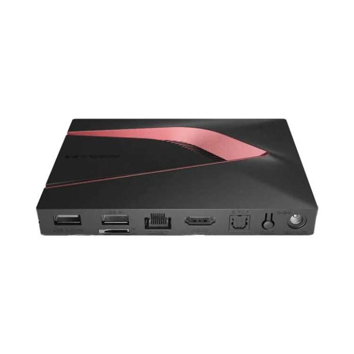 Formuler Z12 ULTRA BT3 4GB/128GB Full IPTV