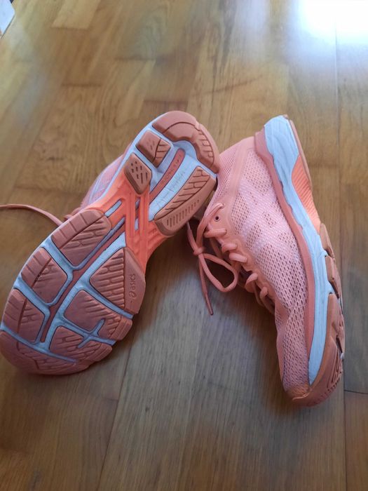 Tennis de corrida