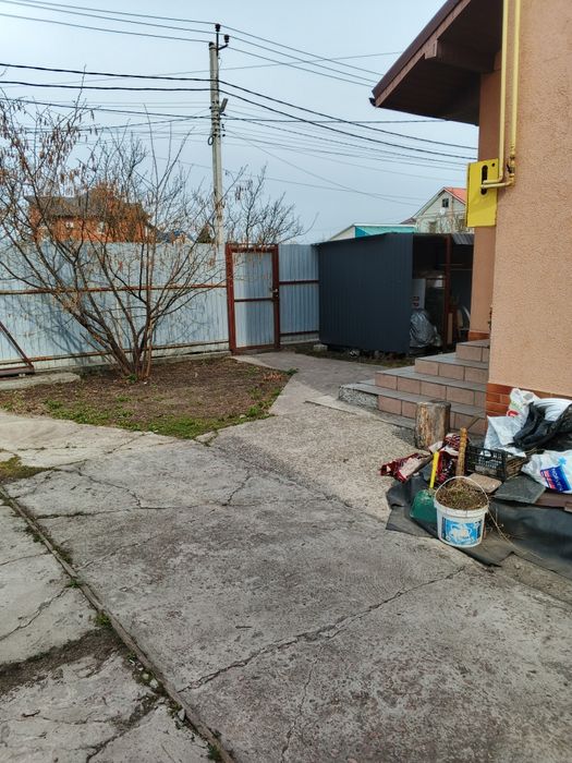 Продам дом,Нові Петрівці.