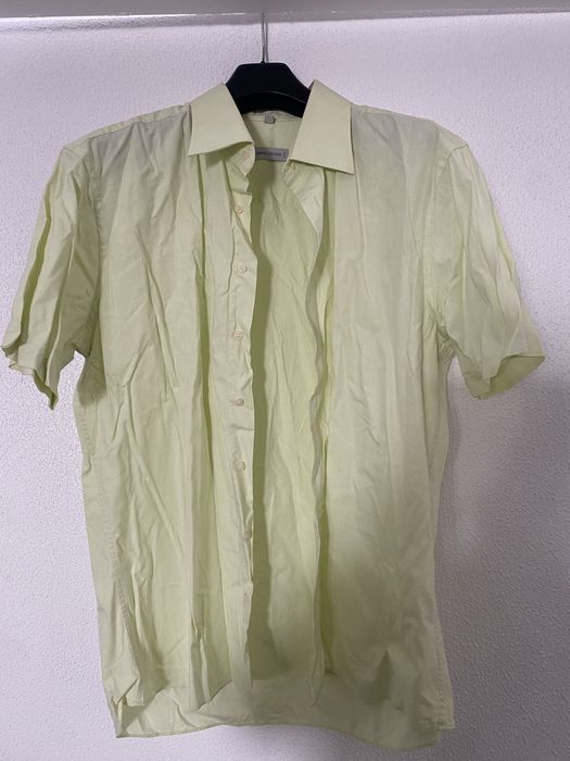 Camisas de homem