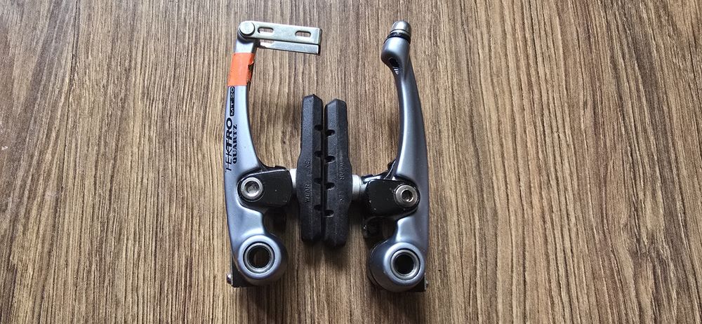Szczęki v brake Tektro quartz mt 20 retro