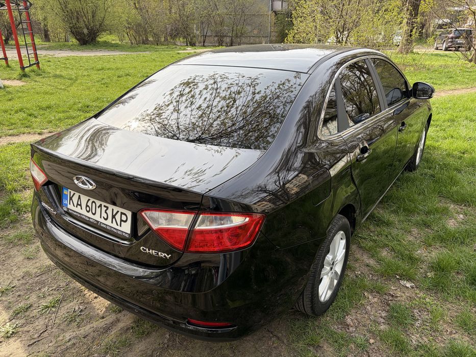 Chery Arizzo 7 продам