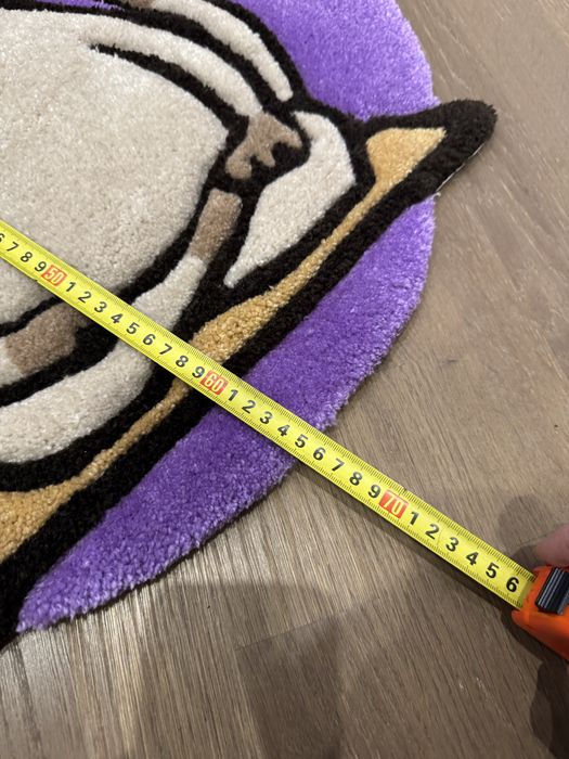 Тафтинговий килим