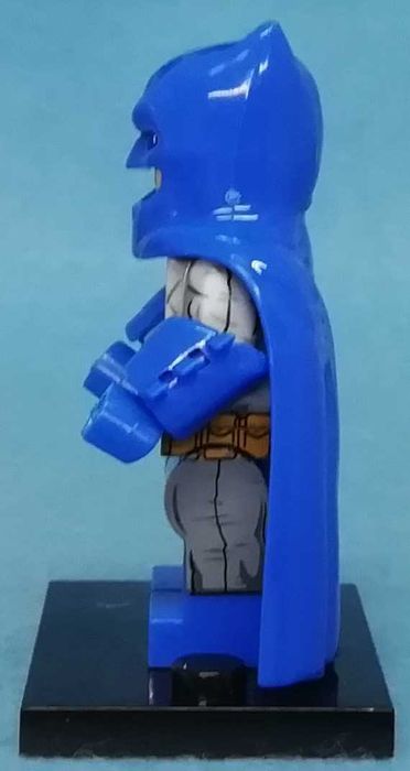 Batman BD (DC Comics)