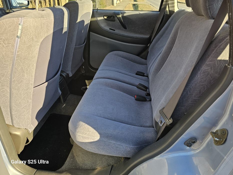 Suzuki Liana 1,6 2003r z Niemiec