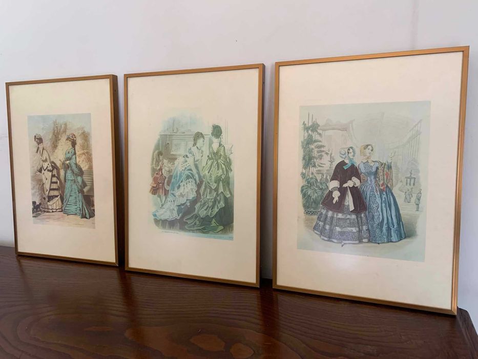 Quadros decorativos