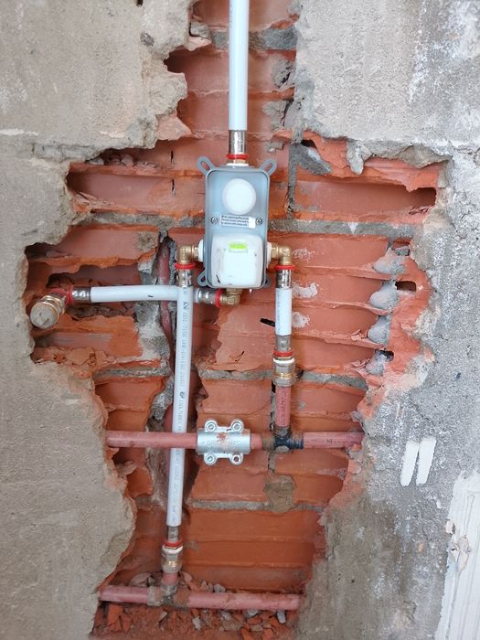 Canalizador profissional particular