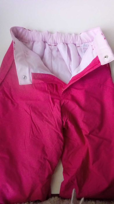 Штани зимові Marks&Spencer 160см
