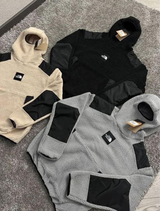 Кофта Tnf Ninja+Подарок