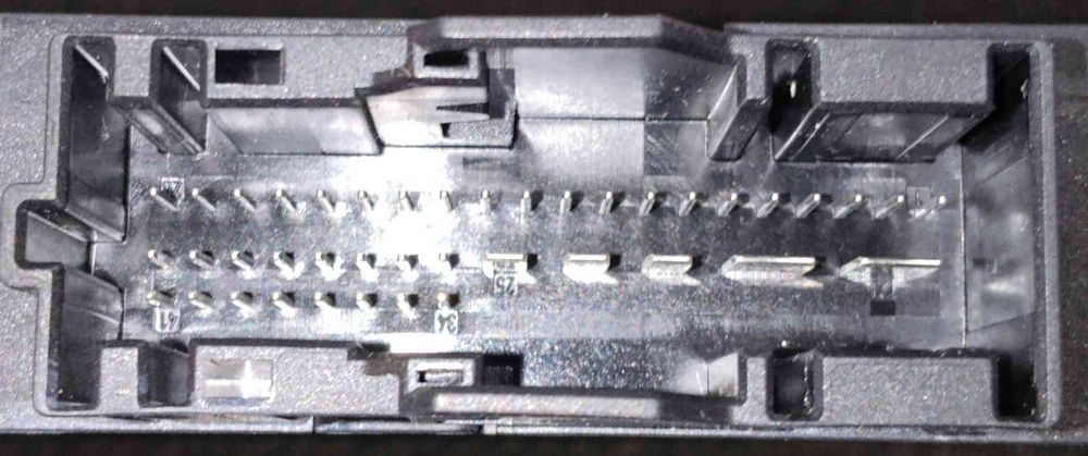Módulo Eletrónico 6943835 - BMW 5
