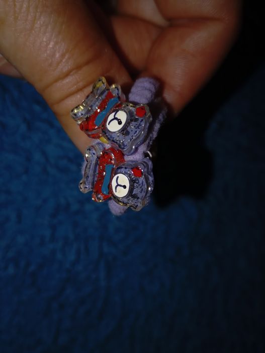 Travessões mais elásticos