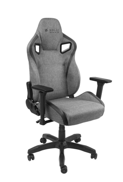 Cadeira Gaming NPLAY 6.2 CANVAS (na caixa/3 anos garantia)