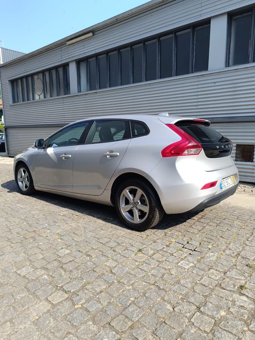 Vendo volvo V40 1.6