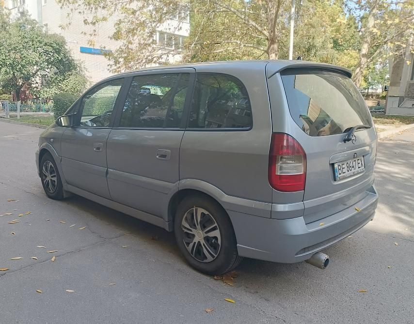 Продам автомобіль