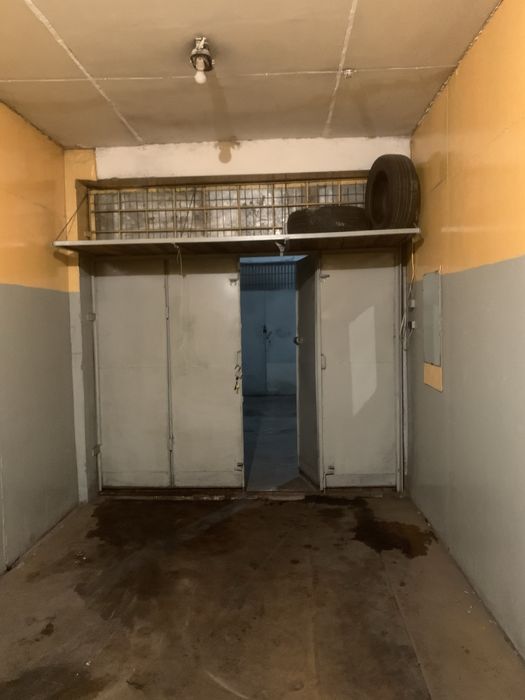 Аренда  гаража,Вул.Північна 3,ГБК Дніпро 1