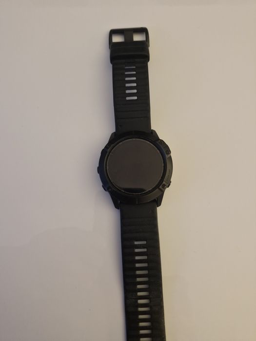 Fenix 6 pro smatwatch