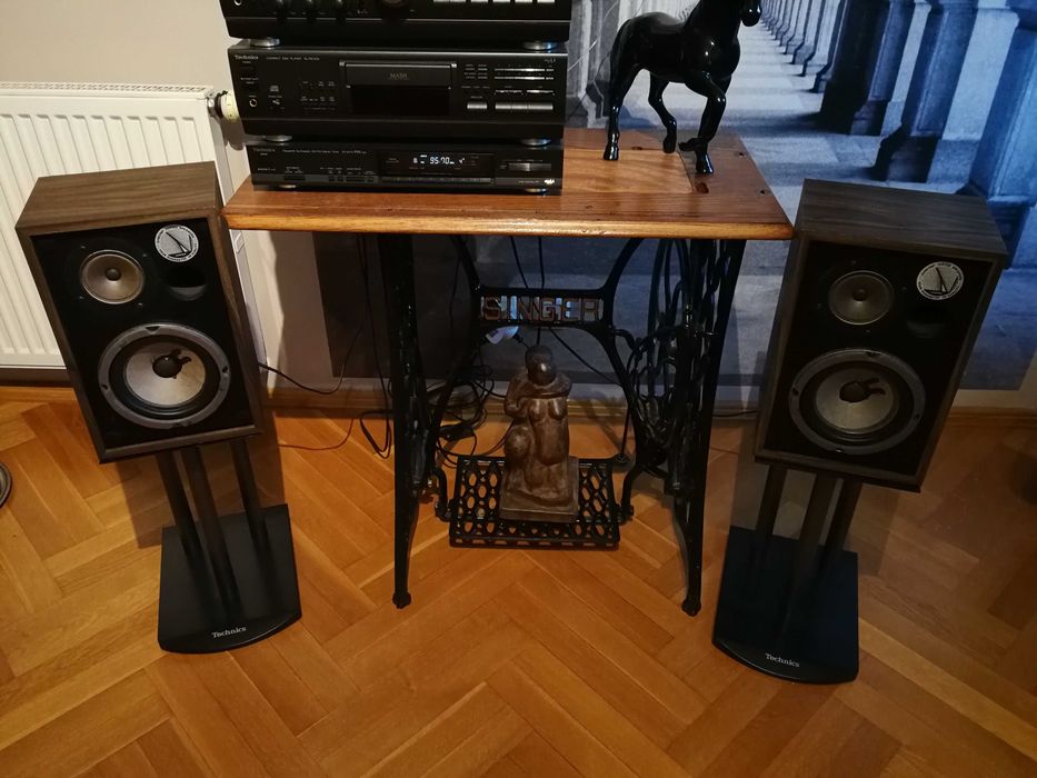 kolumny głośnikowe BOSE Classic 70 vintage glosniki speakers