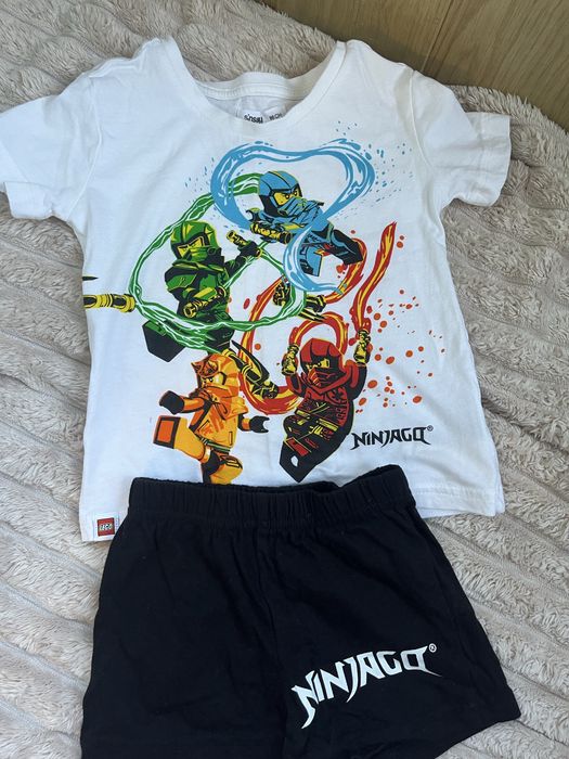 Костюм Ninjago 98