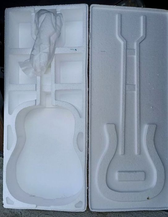 Акустична гітара Taylor GS mini Нова