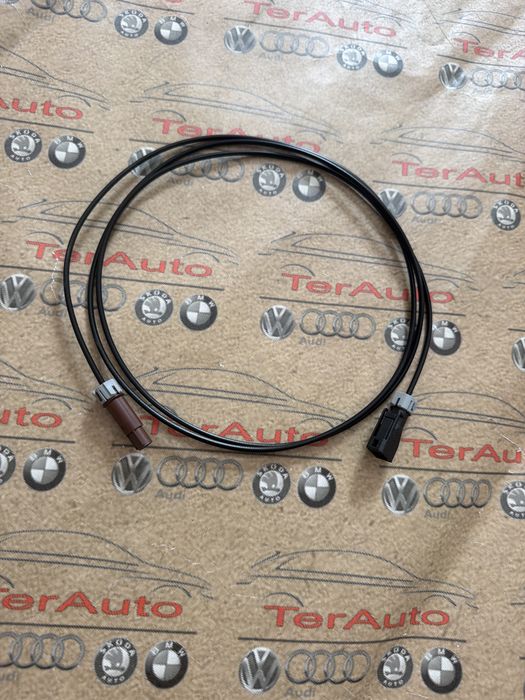 Кабель камери Mercedes GLE W167 A1675408241 E W214 A2145403717