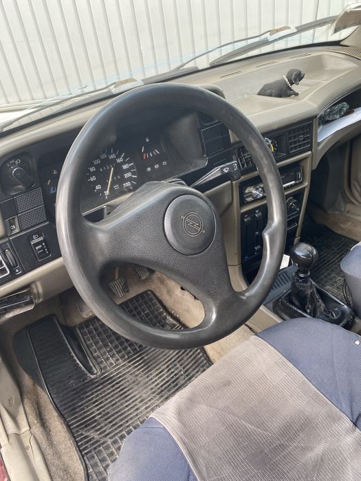 Опель Кадет Універсал 1990р