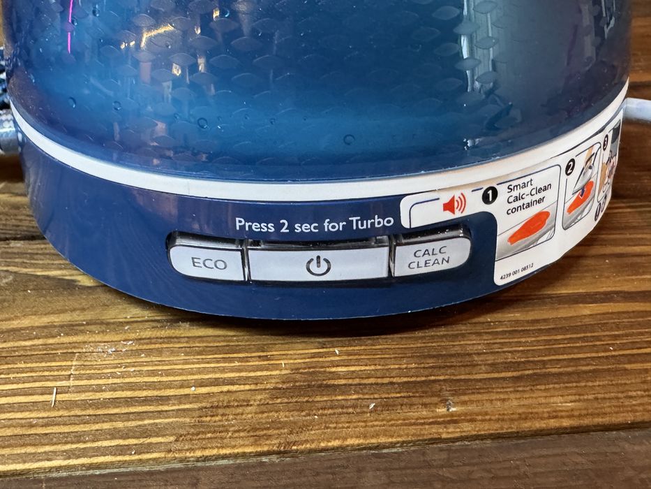 Парогенератор Philips perfect care, compact