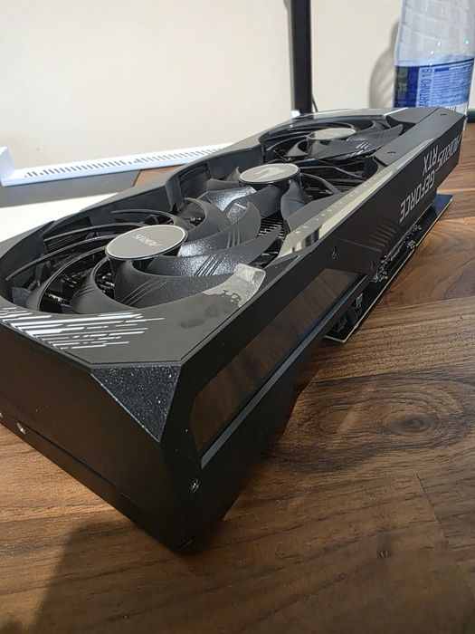 RTX 3080 Aorus Master 10GB