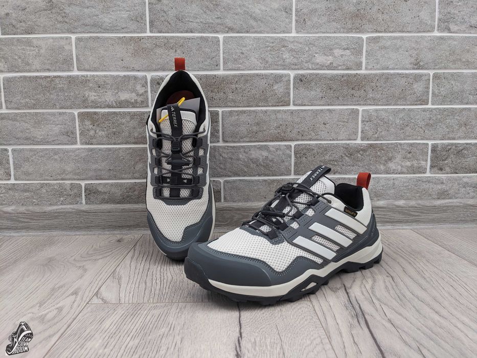 Чоловічі кросівки ЛІТО Adidas Terrex \ Адідас Терекс \ розмір 41 - 45