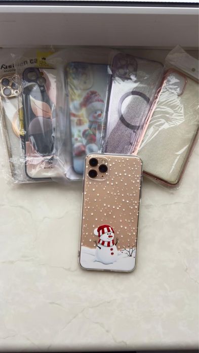 Iphone 11 Pro Max 64 gb