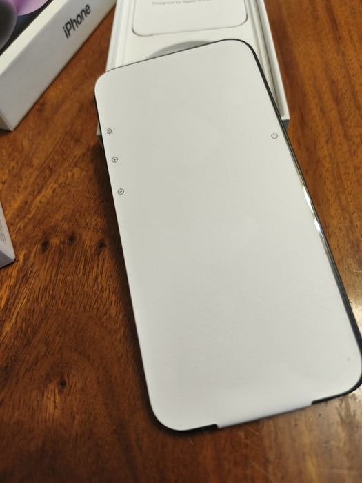 iPhone 14, Midnight, 128GB -  Novo
