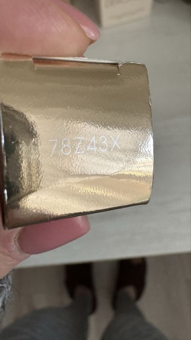 Блиск ysl оригінал