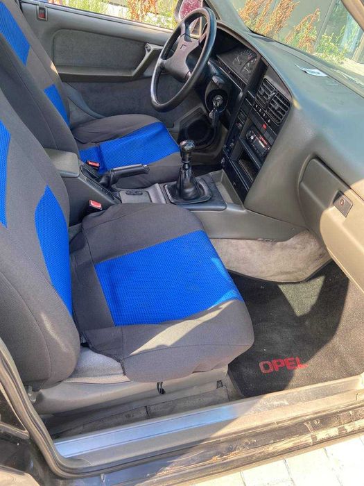 Продам Opel Omega A Рестайл. Своє надійне авто.