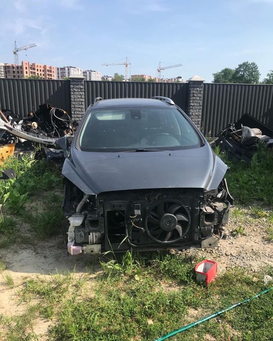 Розборка пежо 308sw, шрот пежо,запчастини,розбір