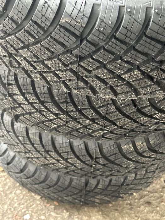 175 65 r14 82T Daytona S500 komplet wielosezon wymiana