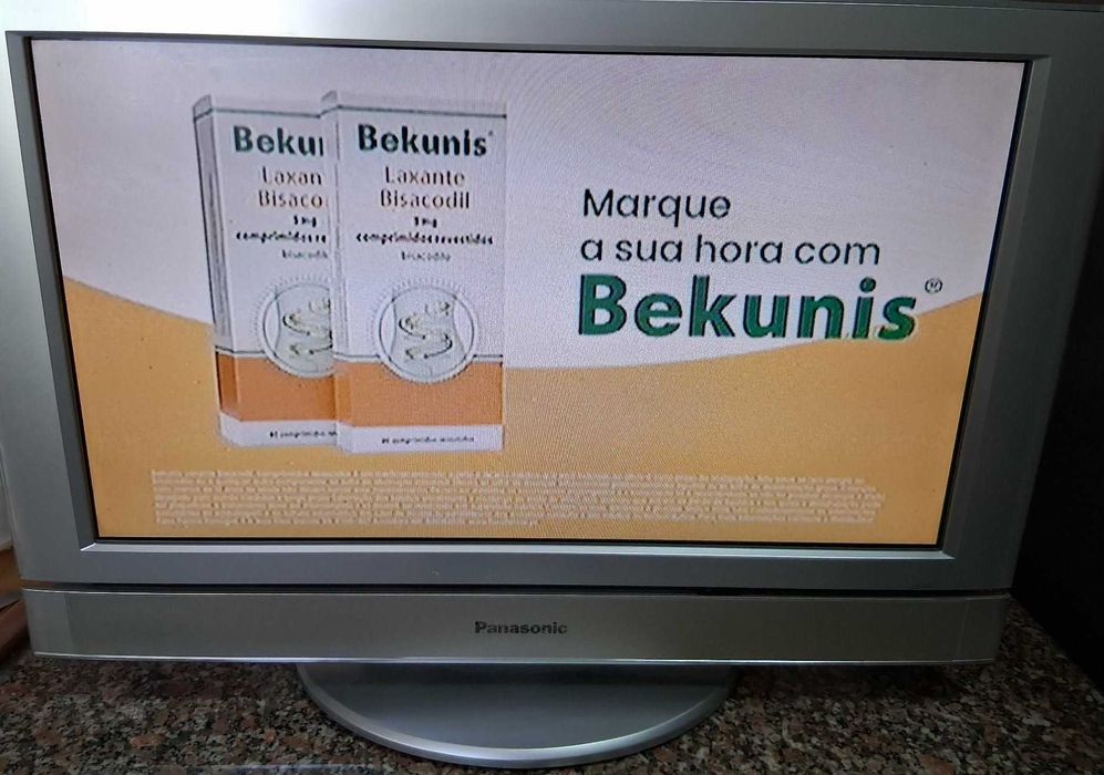 Vende-se Televisão Panasonic