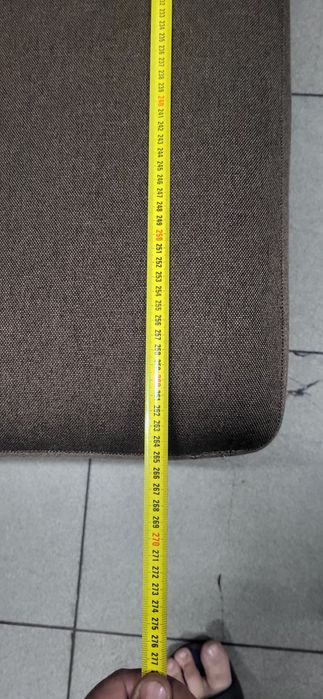 Диван кровать зі Швейцарії