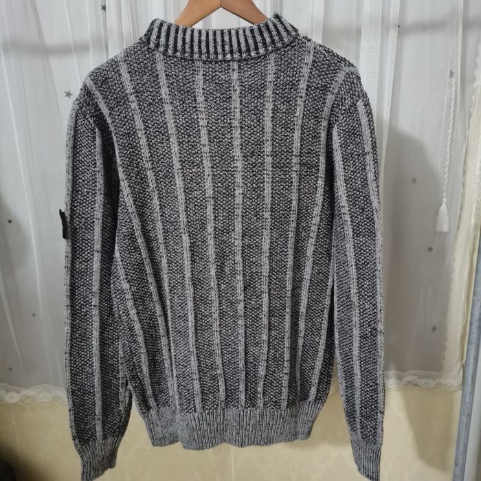 Кофта Stone Island
