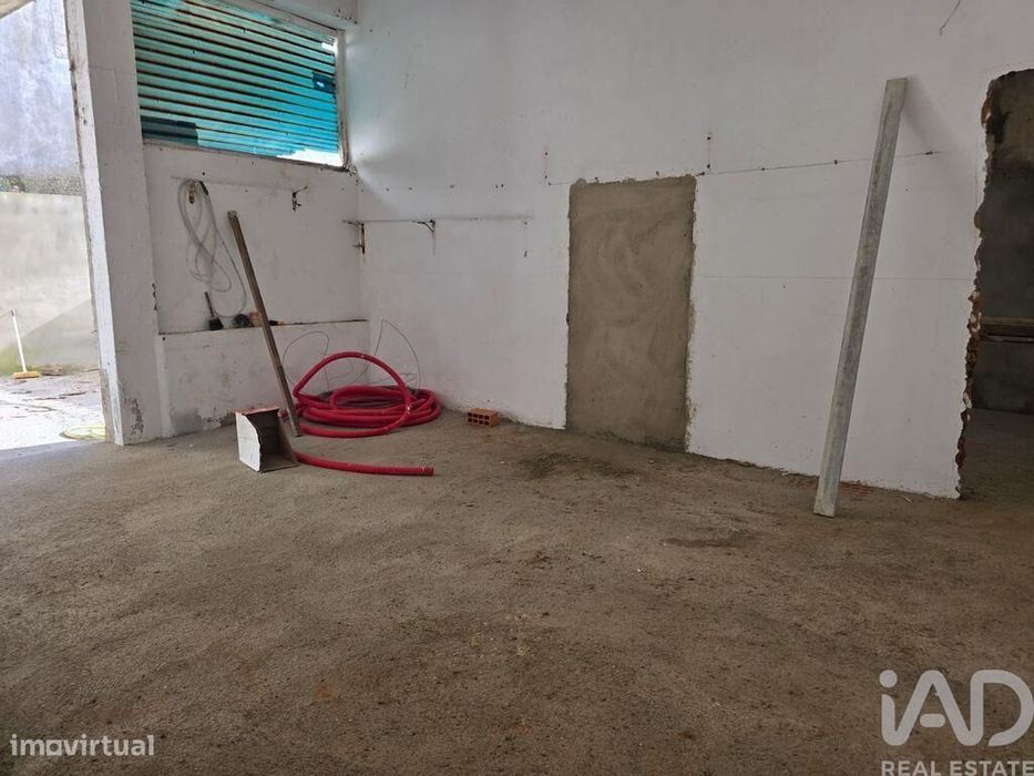 Casa / Villa T4 em Vermelha de 179,7 m2