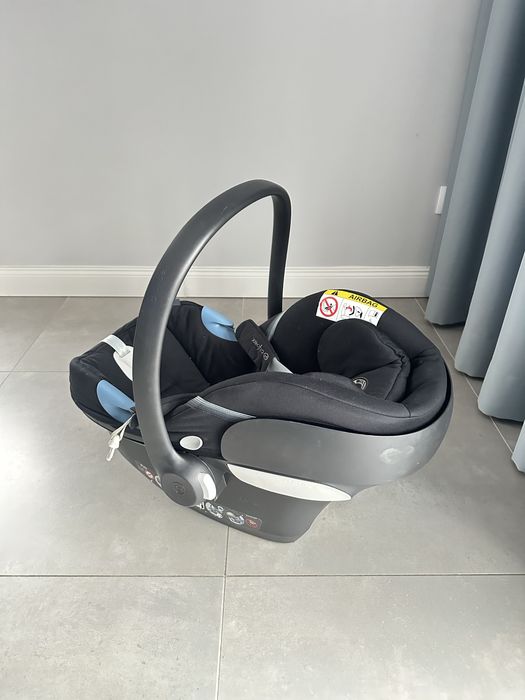 Cybex Nosidło Fotelik Baza