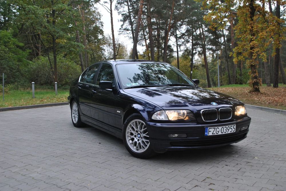 BMW Seria 3