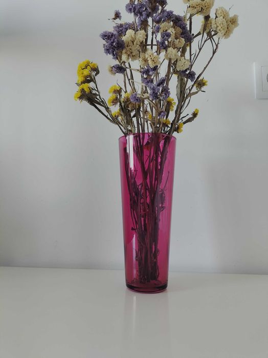 Pink Glass Pitcher424779068233502722
