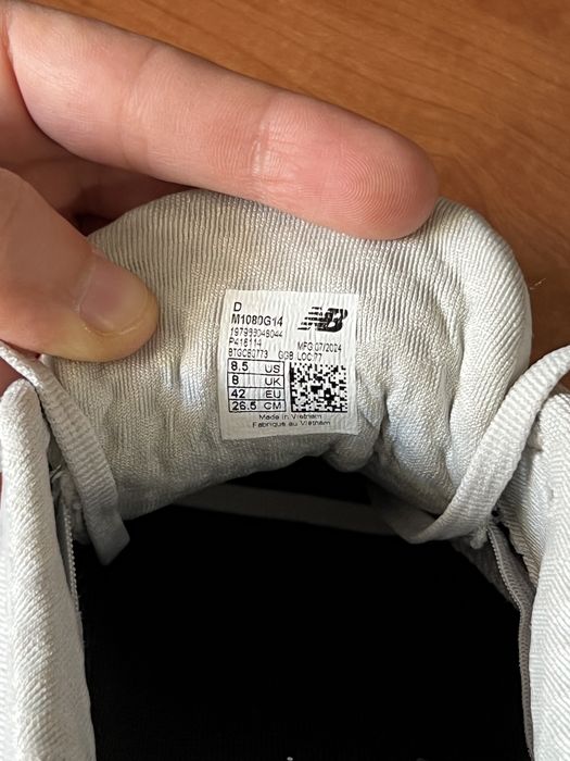 New Balance 1080 V14