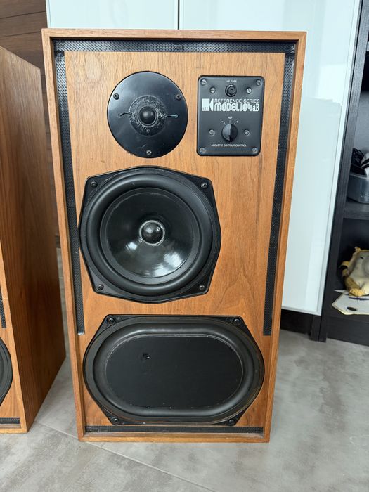 Kolumny KEF Reference Model 4ab