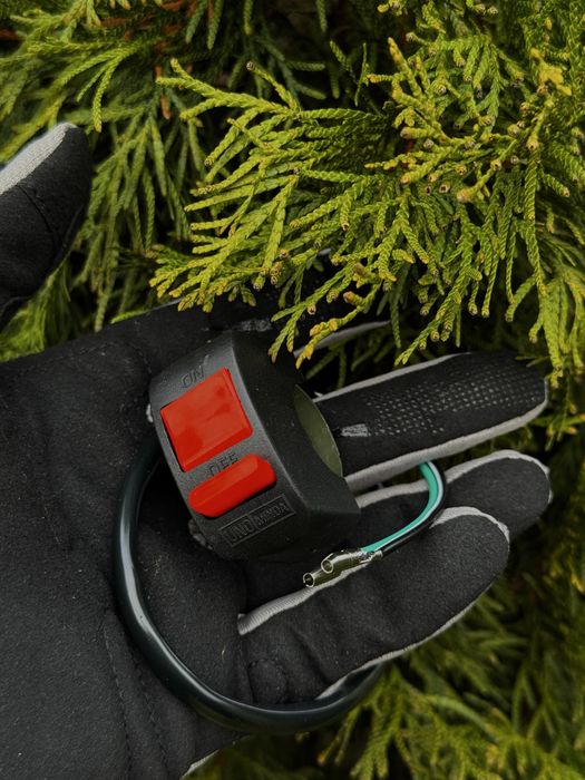 Авто мото туманки лінза   Фара на мотоцикл доп світло освіщення