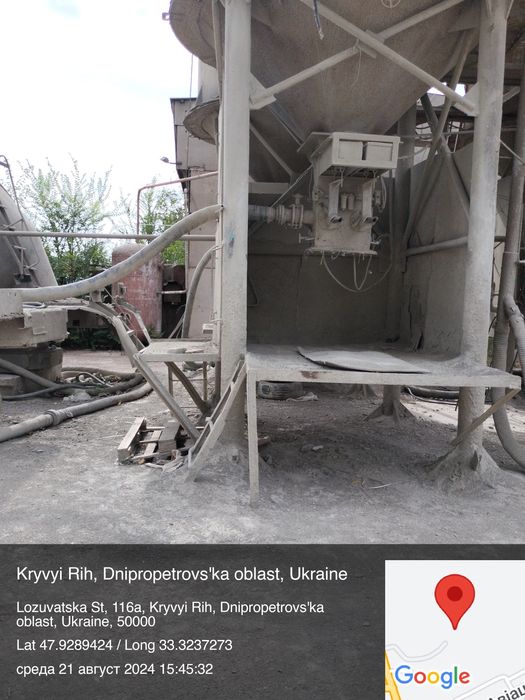 Оренда складських приміщень