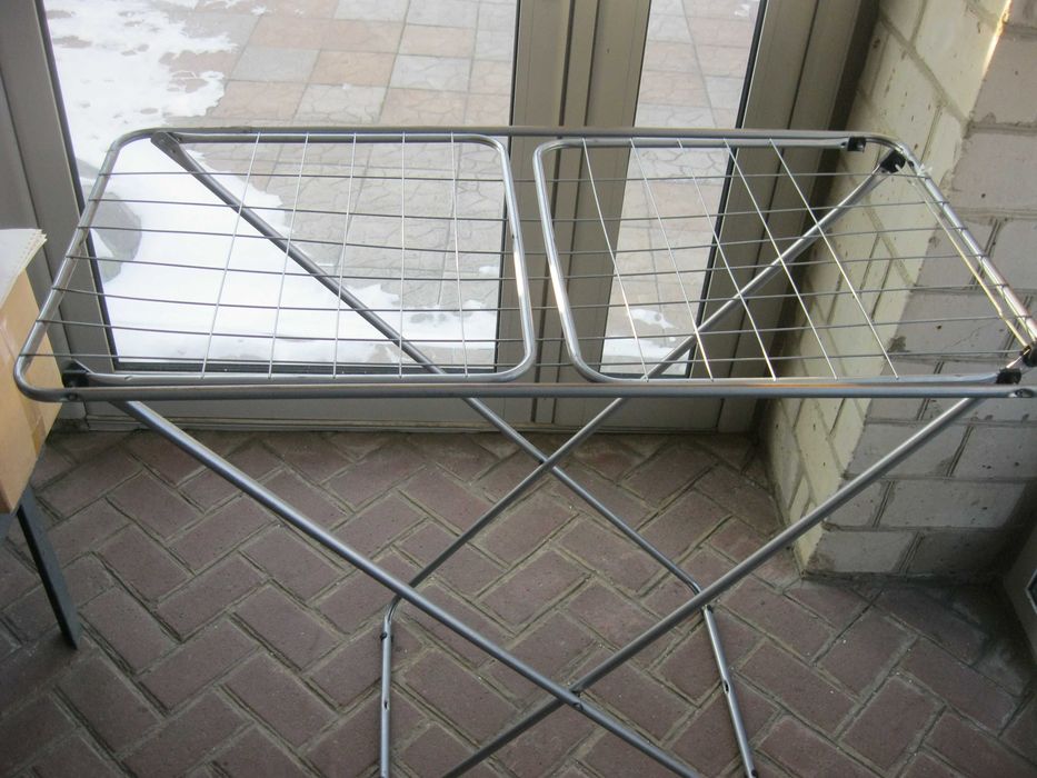 Продам сушку для белья